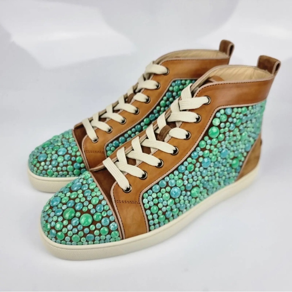 Christian Louboutin Men’s Trainer size 9.5